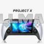 Игровая портативная приставка консоль Protect X